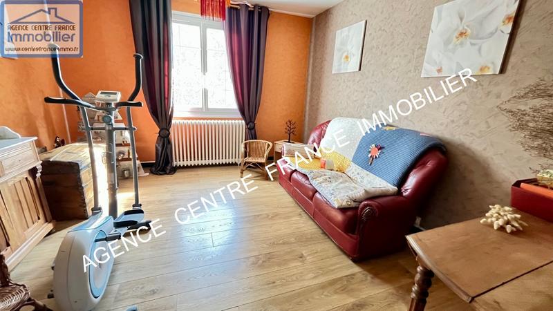 Maison - 150 m² - 6 pièces