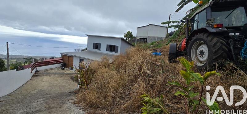 Maison - 108 m² - 4 pièces