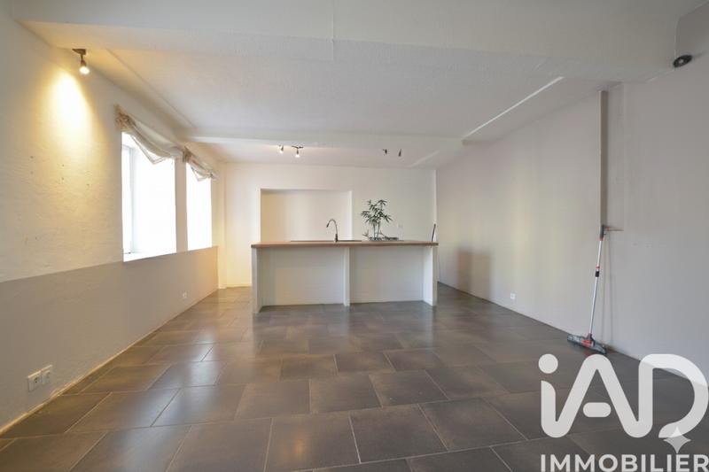 Maison - 108 m² - 4 pièces