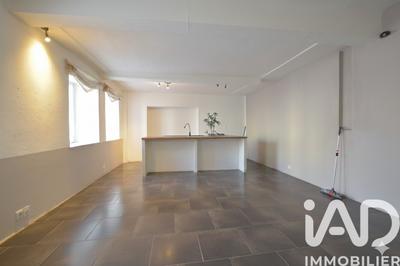 Maison - 108 m² - 4 pièces