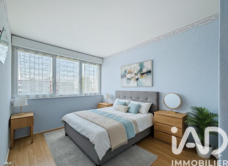 Appartement - 71 m² - 4 pièces