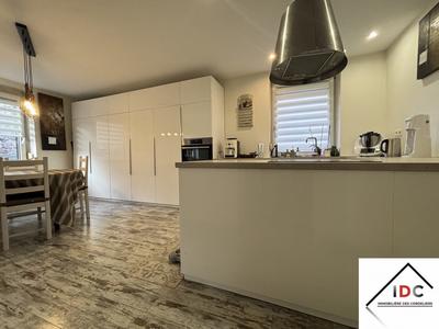 Appartement - 76 m² - 3 pièces