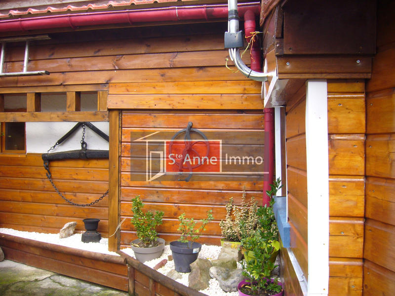 Maison - 115 m² - 4 pièces