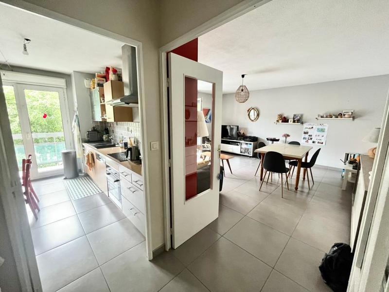 Appartement - 86 m² - 4 pièces