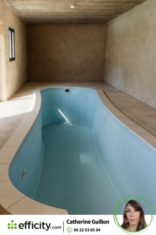 Maison - 184 m² - 5 pièces