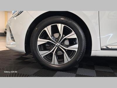 Renault Clio V TCe 90 Evolution