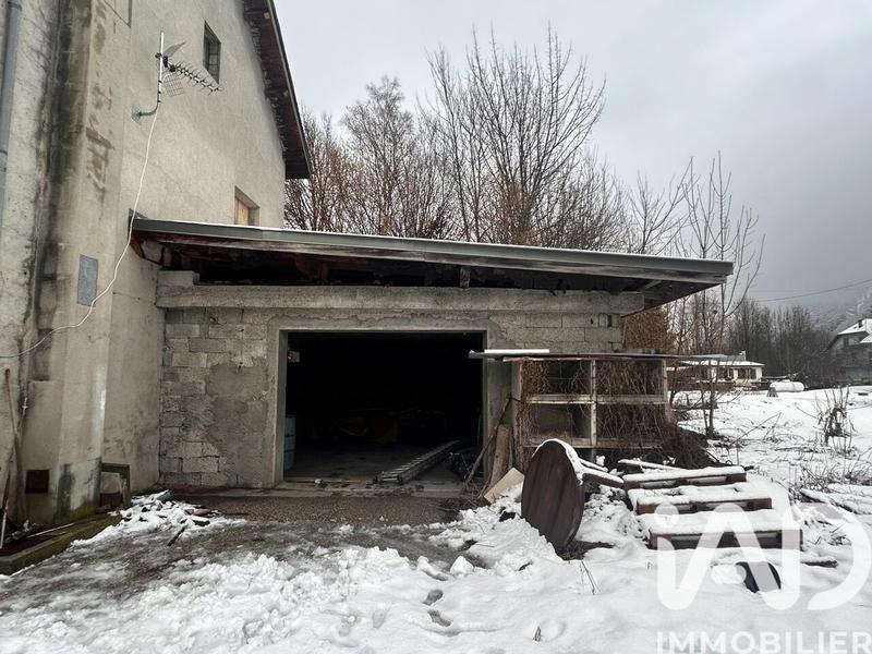 Maison - 77 m² - 5 pièces