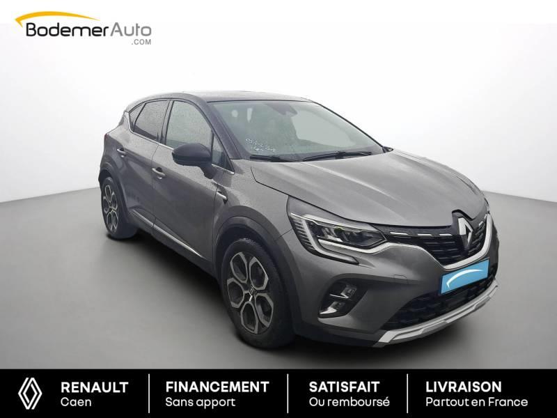 Renault Captur TCe 140 - 21 Intens