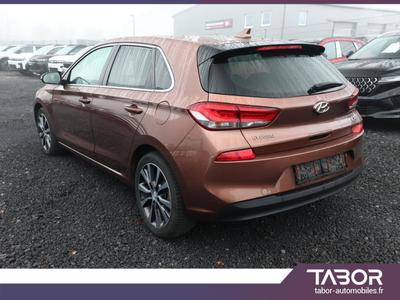 Hyundai i30 1.0 t-Gdi 120 Intro Led Gps Cam 17p