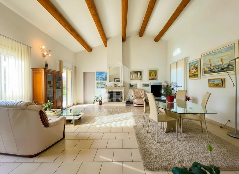 Maison - 175 m² - 5 pièces