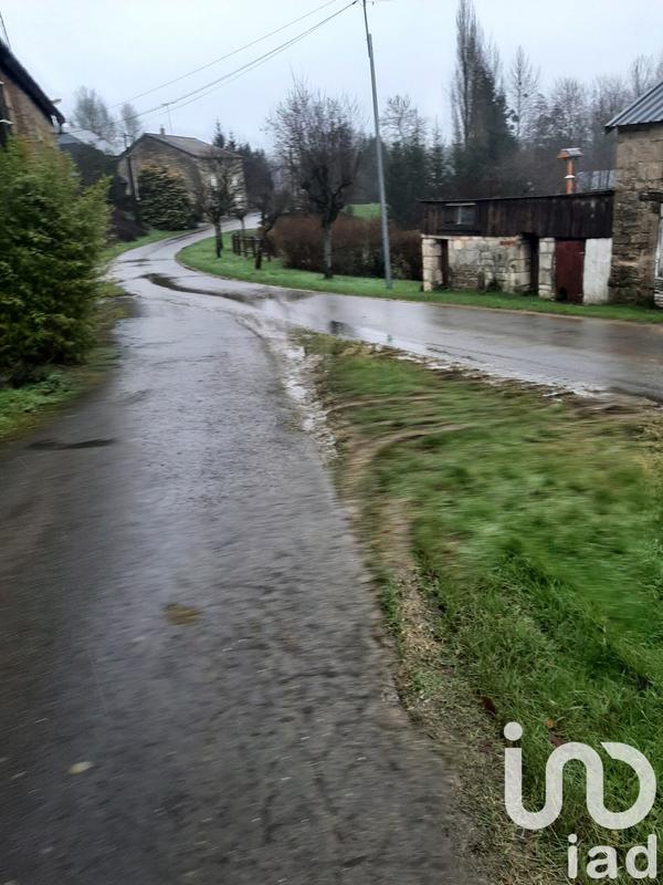 Maison de campagne - 174 m² - 7 pièces