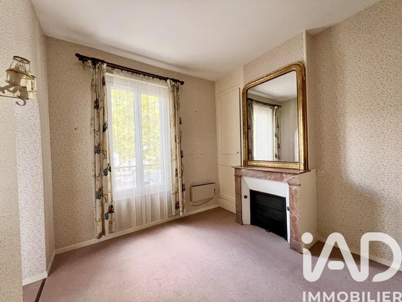 Maison de ville - 157 m² - 5 pièces