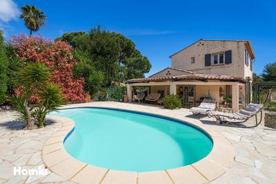 Maison - 171 m² - 6 pièces