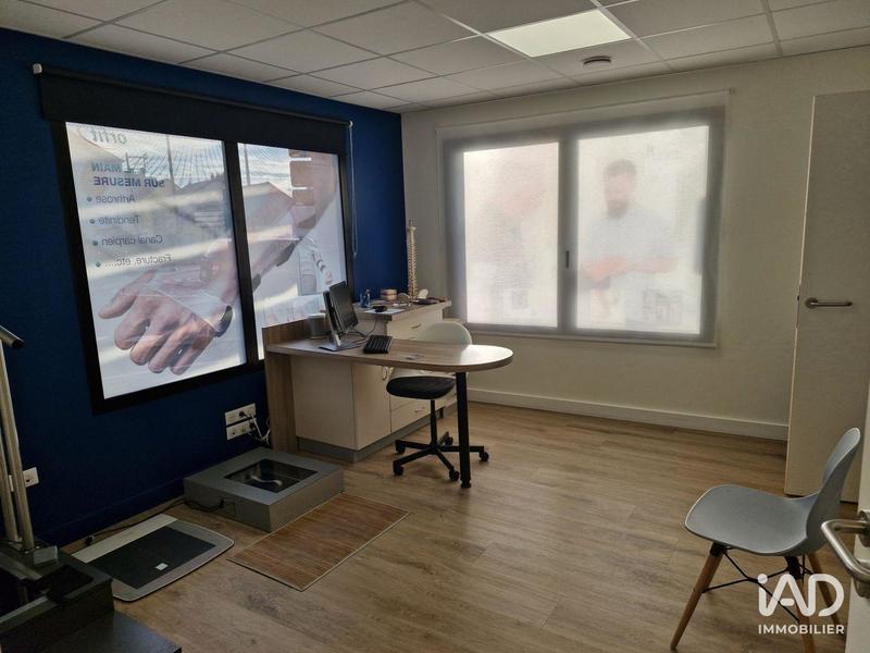 Local commercial - 333 m²