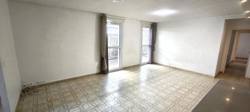 Appartement - 96 m² - 4 pièces