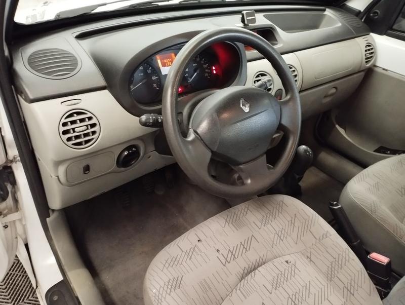 Renault Kangoo 1.5 Dci 68