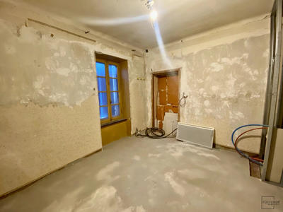 Local d'activités - 54 m²