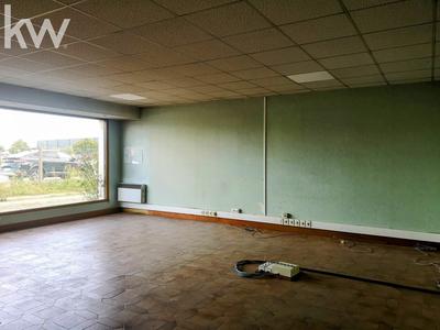 Local d'activités - 560 m²