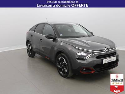 Citroen C4 PureTech 130 s&amp;S Eat8 - Feel Pack