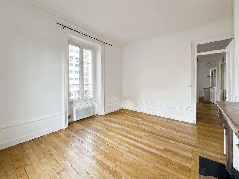 Appartement - 55 m² - 2 pièces