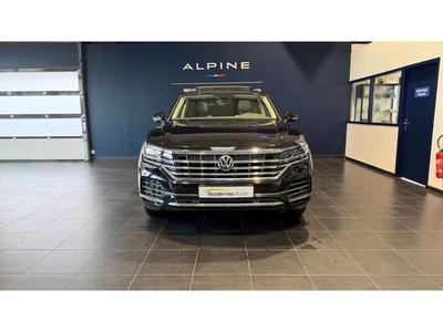 Volkswagen Touareg 3.0 Tdi 286ch Tiptronic 8 4Motion Athmosphere a