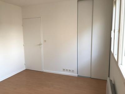 Appartement - 19 m² - 1 pièce