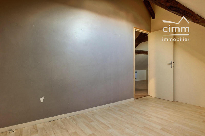 Duplex - 54 m² - 2 pièces