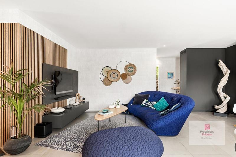 Maison - 125 m² - 4 pièces