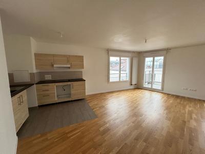Appartement - 74 m² - 2 pièces