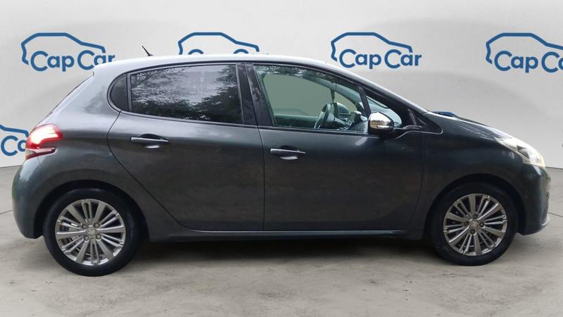 Peugeot 208 1.2 PureTech 82 Style