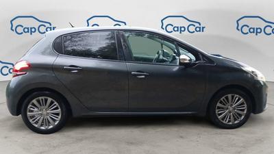 Peugeot 208 1.2 PureTech 82 Style