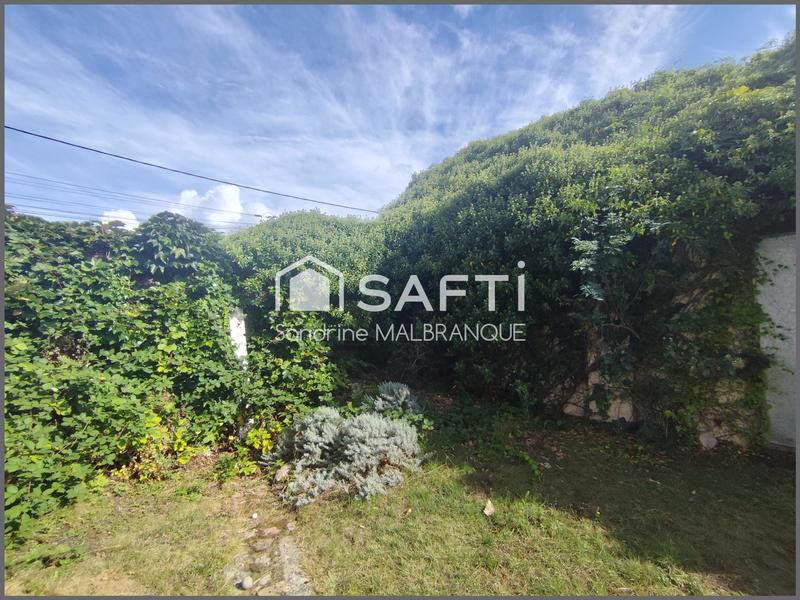 Maison - 247 m² - 6 pièces