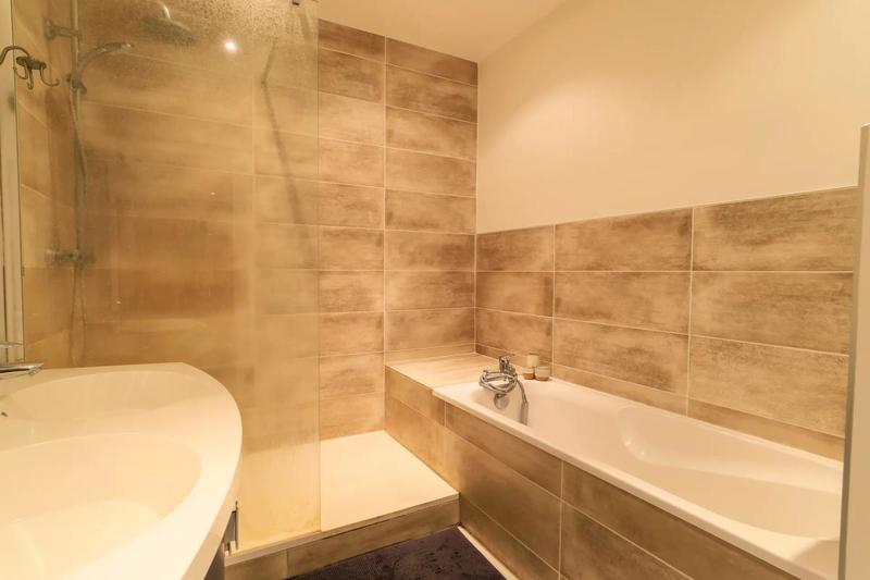 Maison d'architecte - 190 m² - 8 pièces