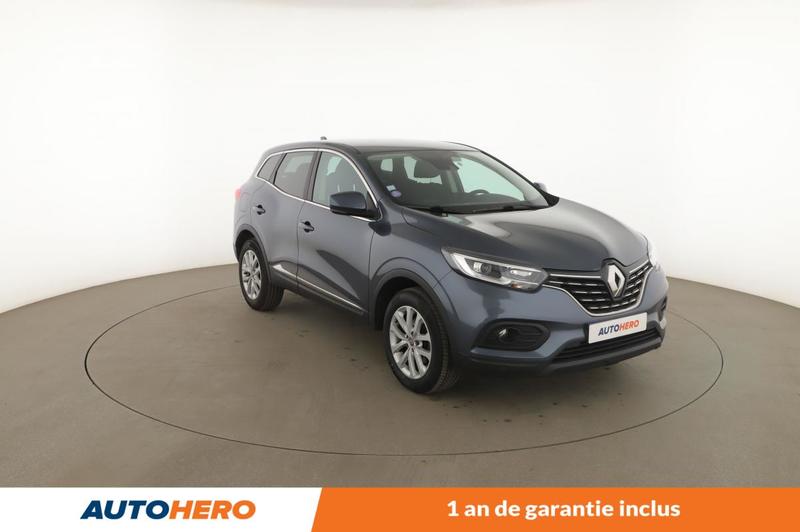 Renault Kadjar 1.3 TCe Business 140 ch