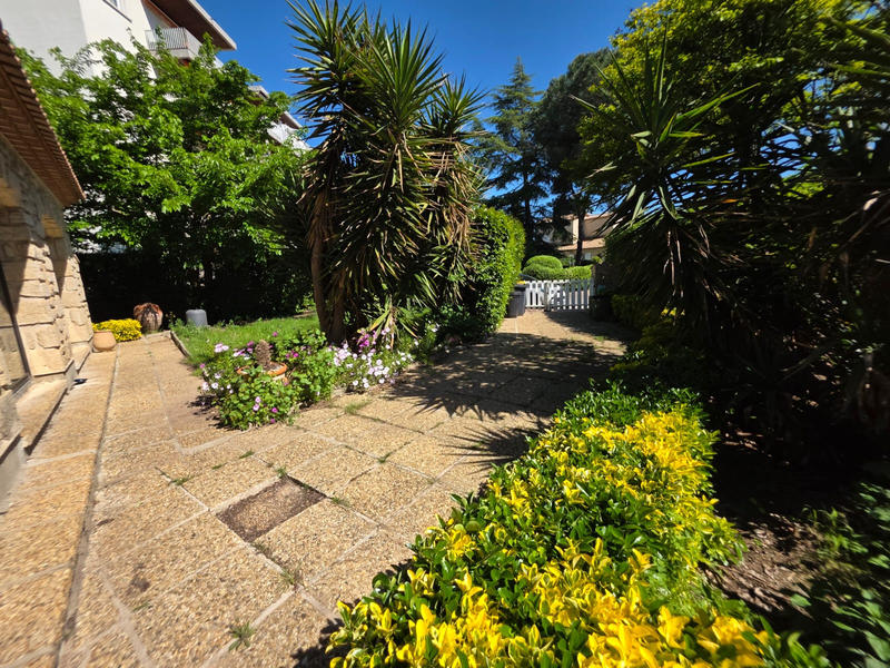 Maison - 151 m² - 6 pièces