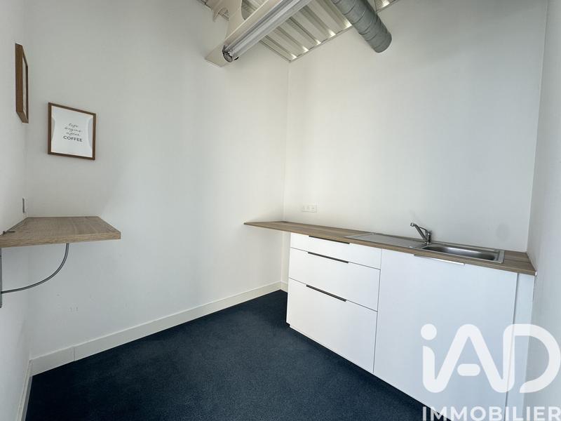 Appartement - 80 m² - 2 pièces