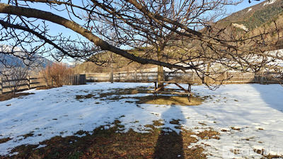 Maison - 156 m² - 5 pièces