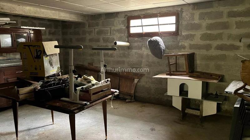 Maison - 148 m² - 7 pièces