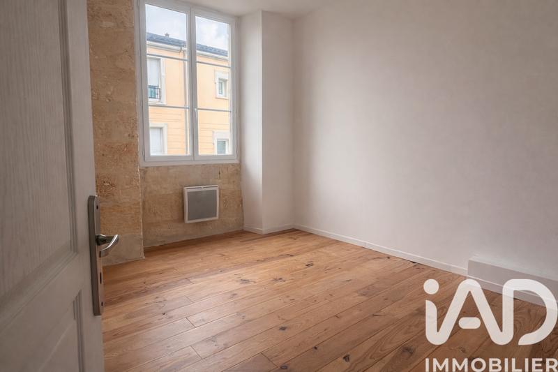 Appartement - 82 m² - 4 pièces
