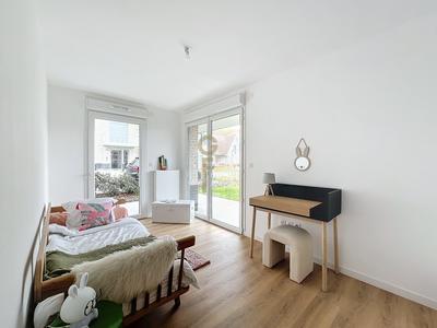 Appartement - 95 m² - 4 pièces