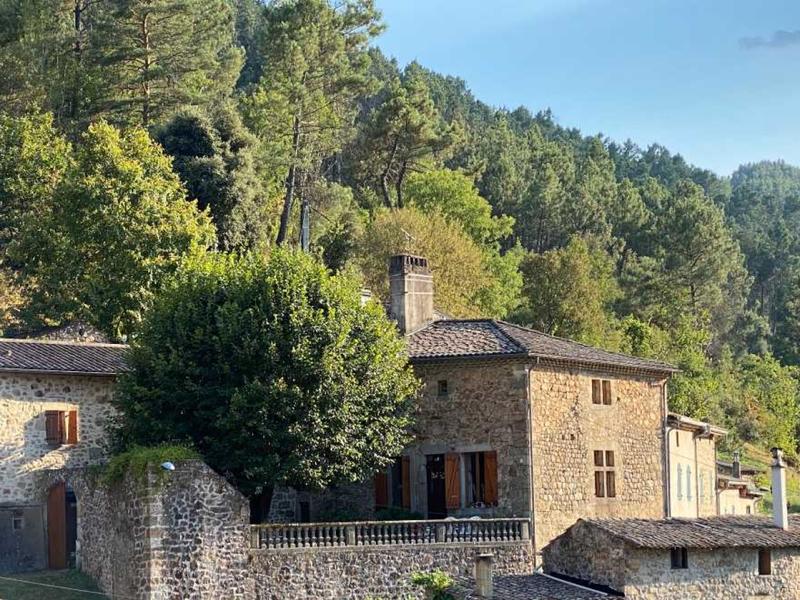 Maison - 167 m² - 7 pièces