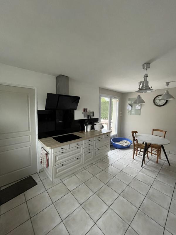 Propriété - 150 m² - 5 pièces