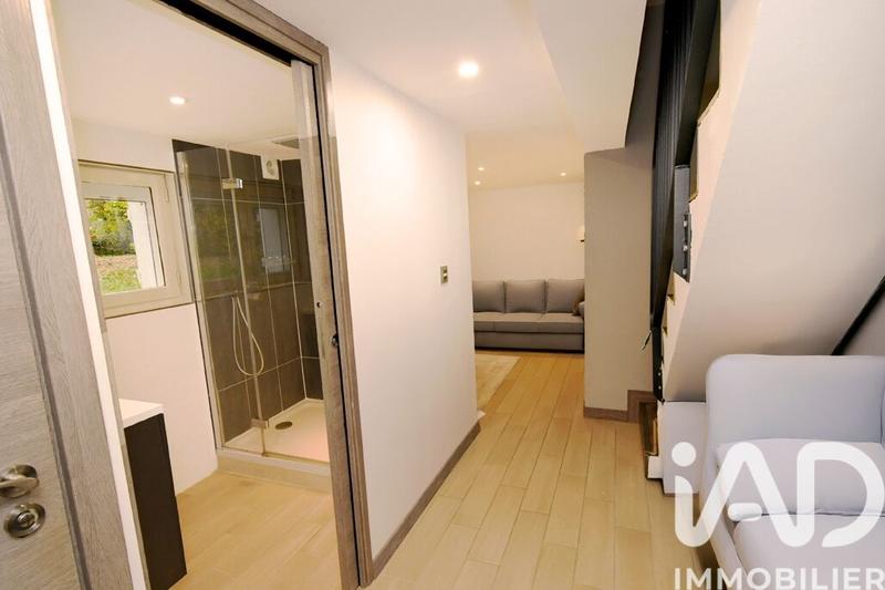 Maison - 170 m² - 6 pièces