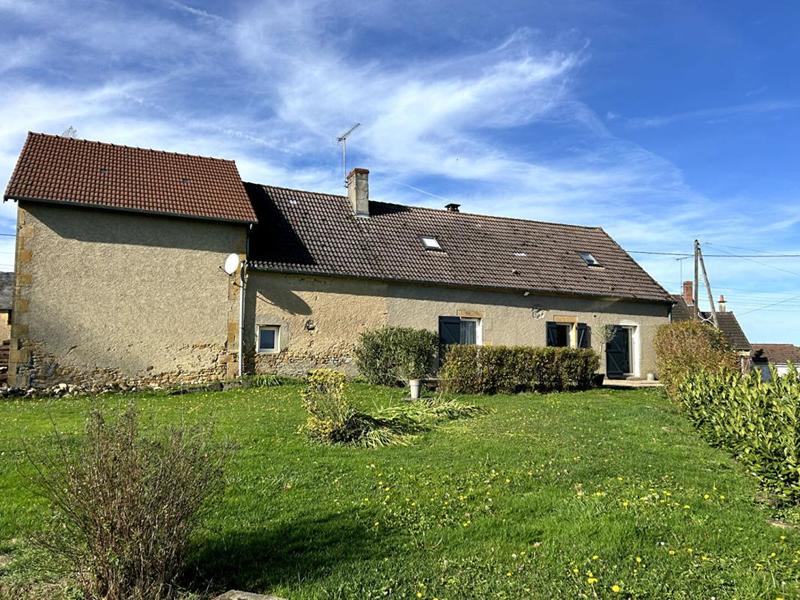 Maison - 173 m² - 6 pièces