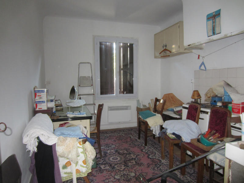 Maison de village - 130 m² - 6 pièces