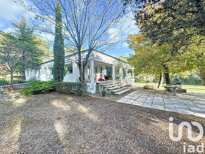 Maison de maîtres - 240 m² - 5 pièces