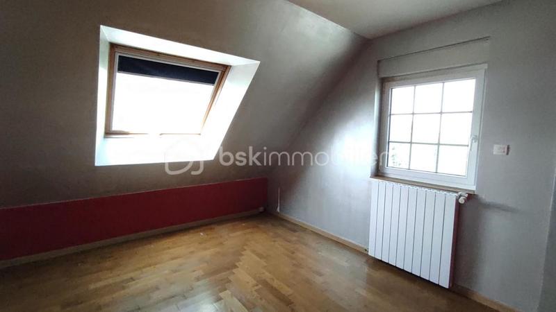 Maison - 155 m² - 7 pièces