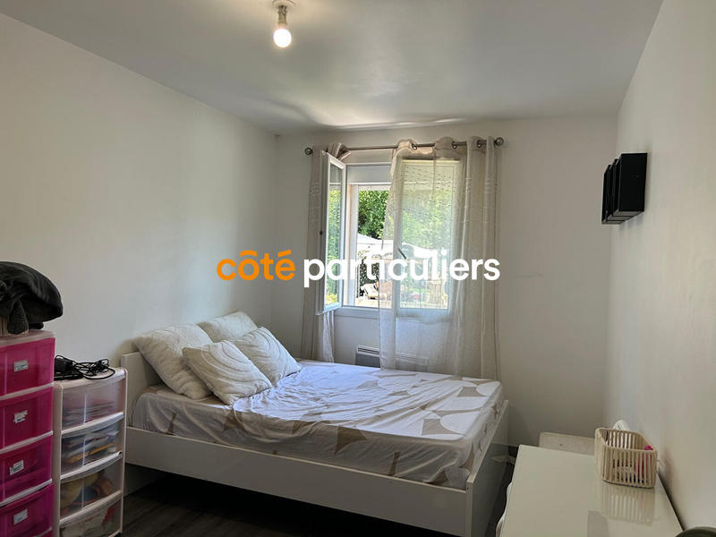 Maison - 125 m² - 7 pièces