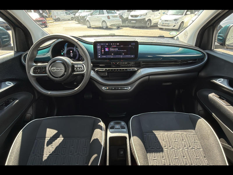 Fiat 500 e 95 ch Nouvelle