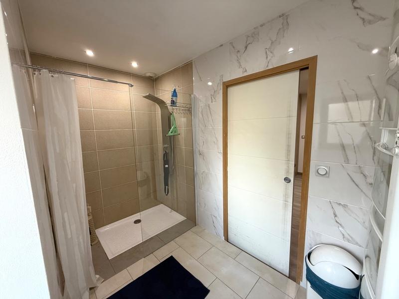 Maison - 151 m² - 4 pièces